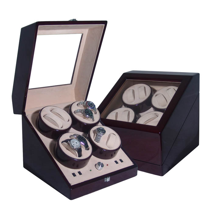 Luxury watch winder,automatic watch winder  wa038