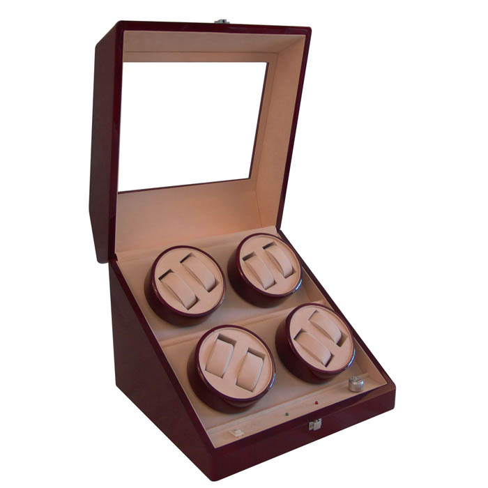 Luxury watch winder,automatic watch winder  wa05208-07