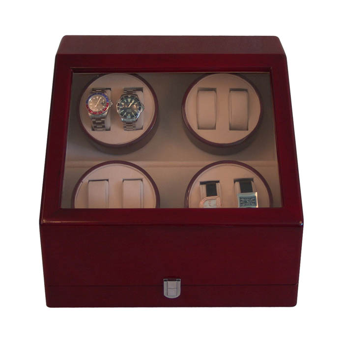 Luxury watch winder,automatic watch winder  wa05208-11