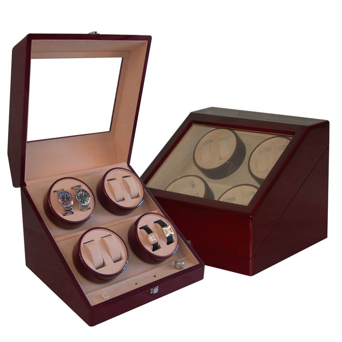 Luxury watch winder,automatic watch winder  wa05208