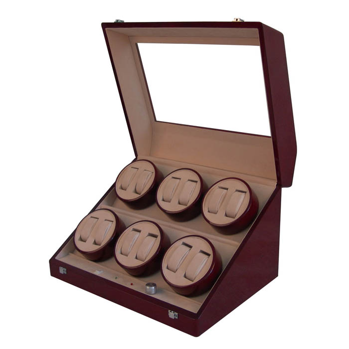 Luxury watch winder,automatic watch winder  wa05212-03