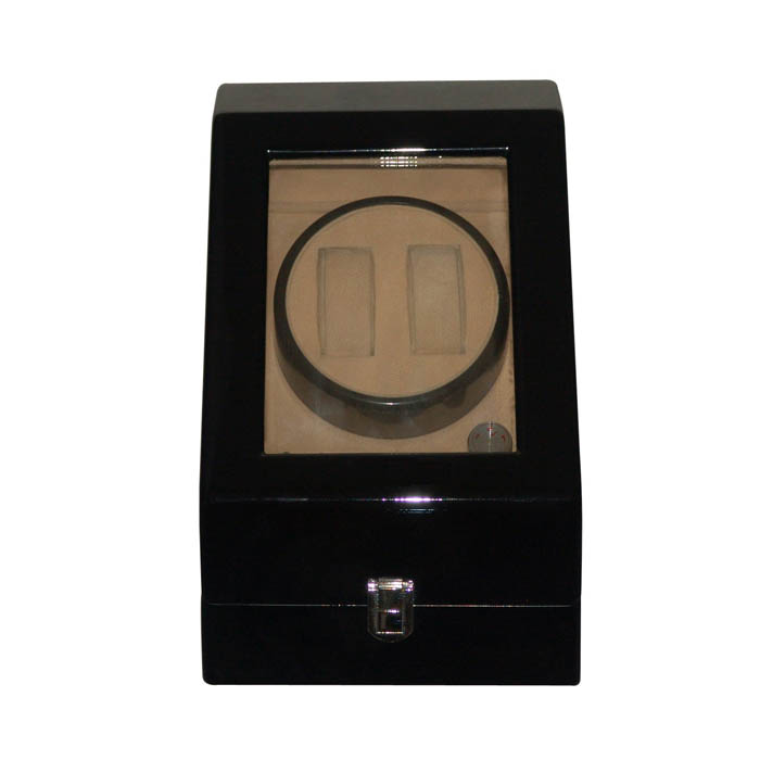 Luxury watch winder,automatic watch winder  wb031-02