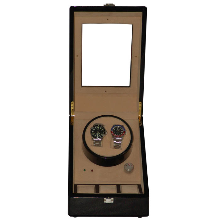 Luxury watch winder,automatic watch winder  wb031-05
