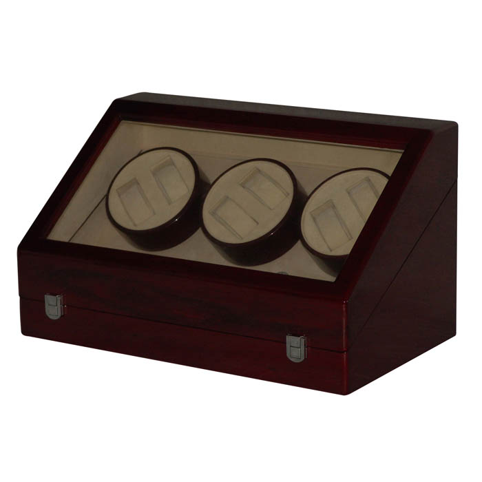 Luxury watch winder,automatic watch winder  wb033-03