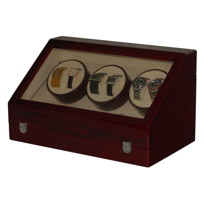 Luxury watch winder,automatic watch winder  wb033-09