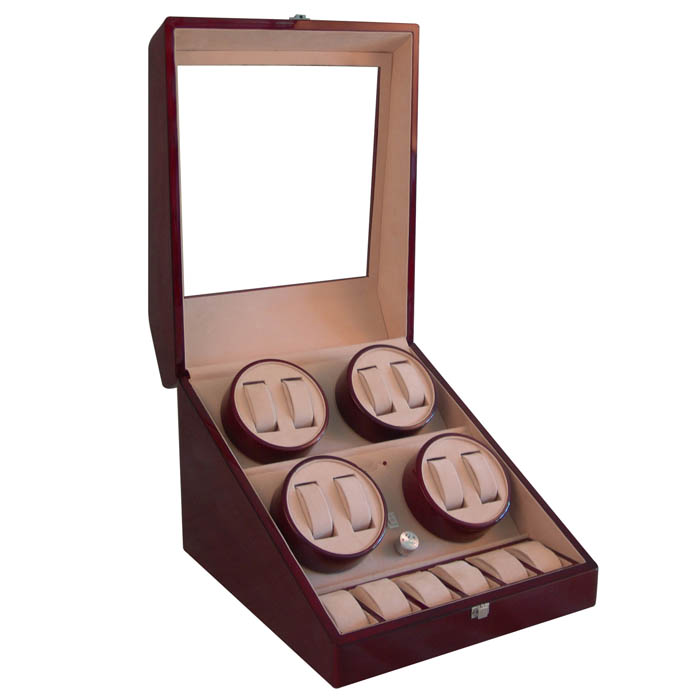 Luxury watch winder,automatic watch winder  wb05208-10