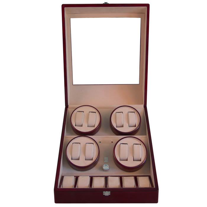 Luxury watch winder,automatic watch winder  wb05208-11