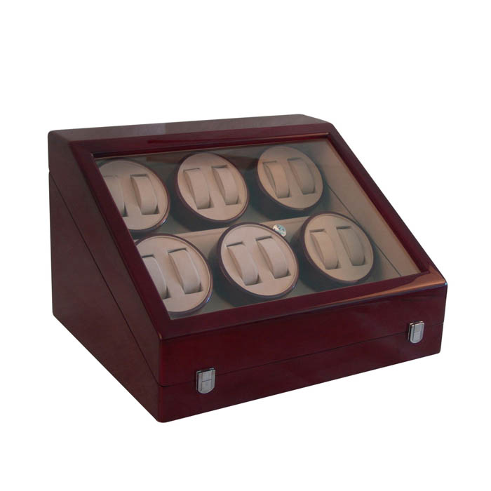Luxury watch winder,automatic watch winder  wb05212-04