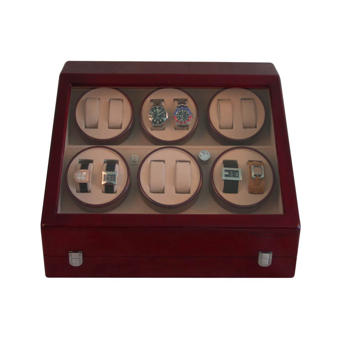 Luxury watch winder,automatic watch winder  wb05212-08