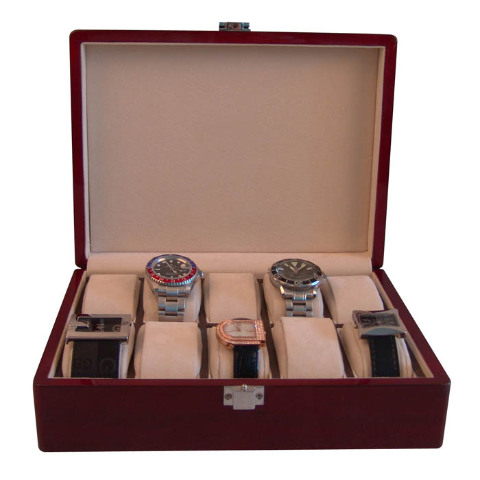 Watch box,watch boxes