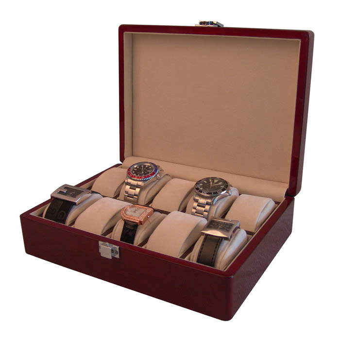 Watch box,watch boxes