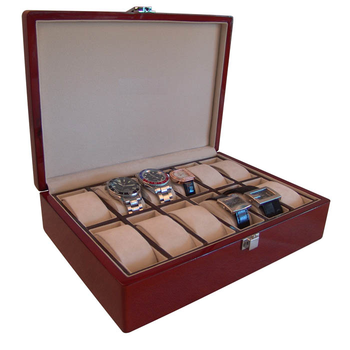 Watch box,watch boxes
