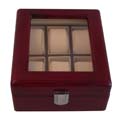 Watch box,watches cases- wooden Watch boxes- cb06-05