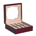 Watch box,watches cases- wooden Watch boxes- cb08-01
