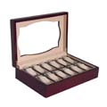 Watch box,watches cases- wooden Watch boxes- cb12-01